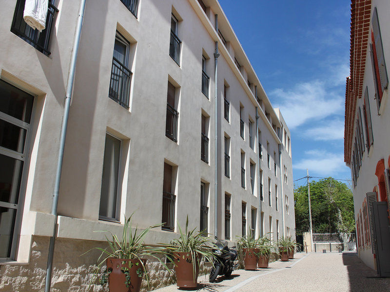 L'Ilot De Saint Jacques Hotel La Ciotat Luaran gambar