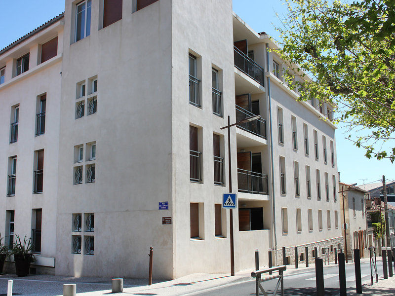 L'Ilot De Saint Jacques Hotel La Ciotat Luaran gambar
