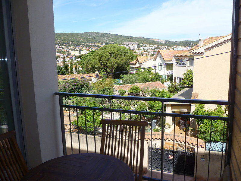 L'Ilot De Saint Jacques Hotel La Ciotat Luaran gambar